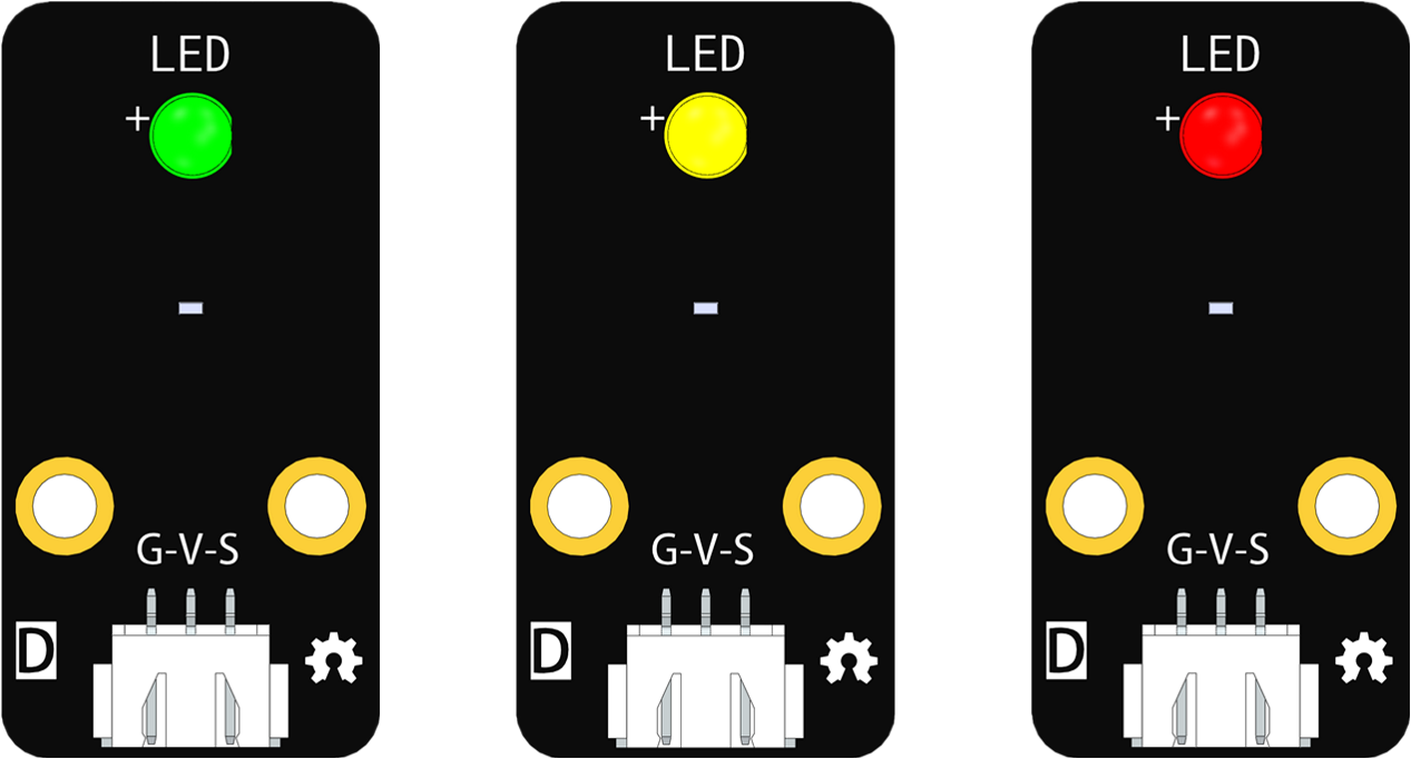 Led Module China Button Mode LED灯模块